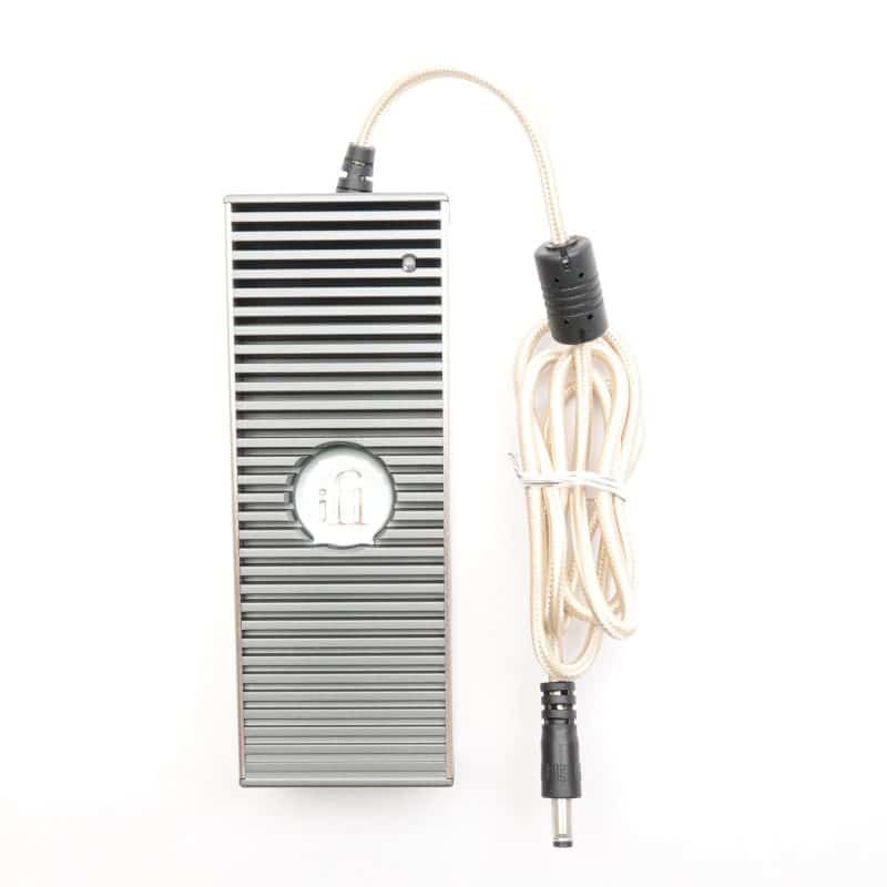 iPower Elite 12V