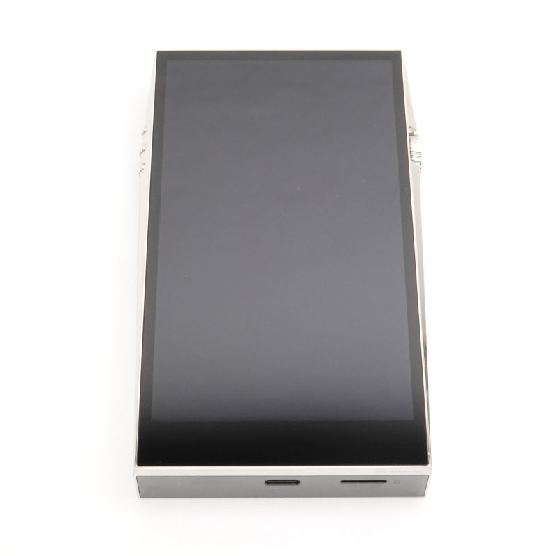 A&ultima SP3000 Silver [IRV-AK-SP3000-SLV]