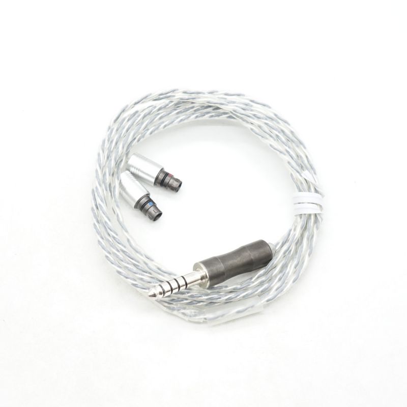 NUCLEON 4.4mm5極-JH AUDIO 7pin