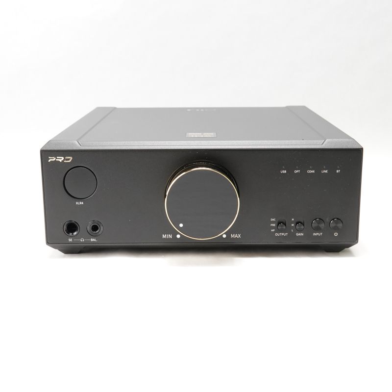 K9 Pro ESS [FIO-K9PROESS-B]