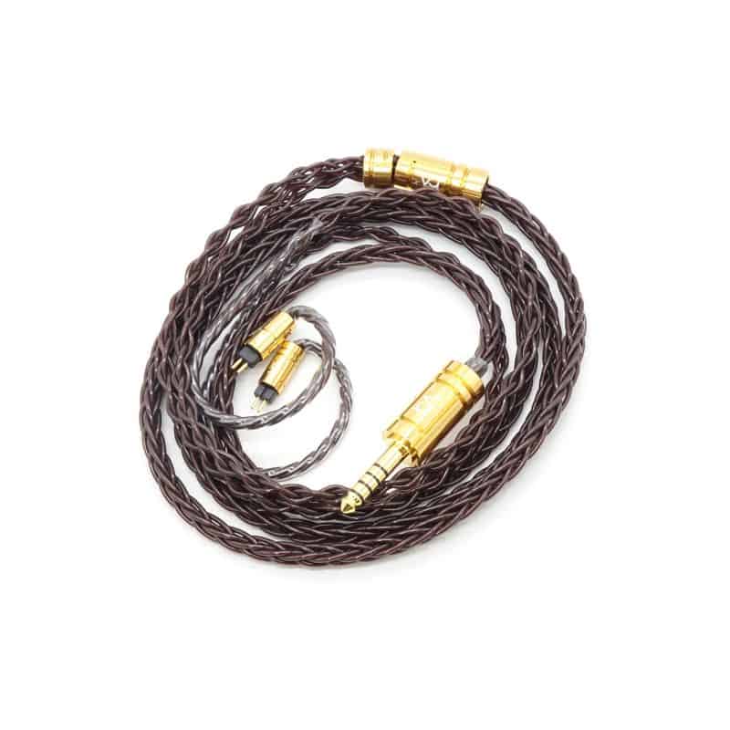 Arabica 8wire - Custom - 4.4mm [BEA-1604]