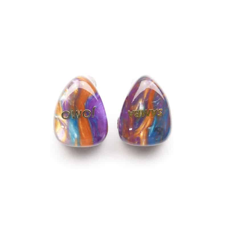 Jomo Audio SambaII