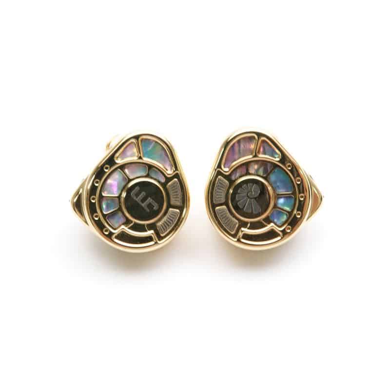Nautilus(Universal Fit)