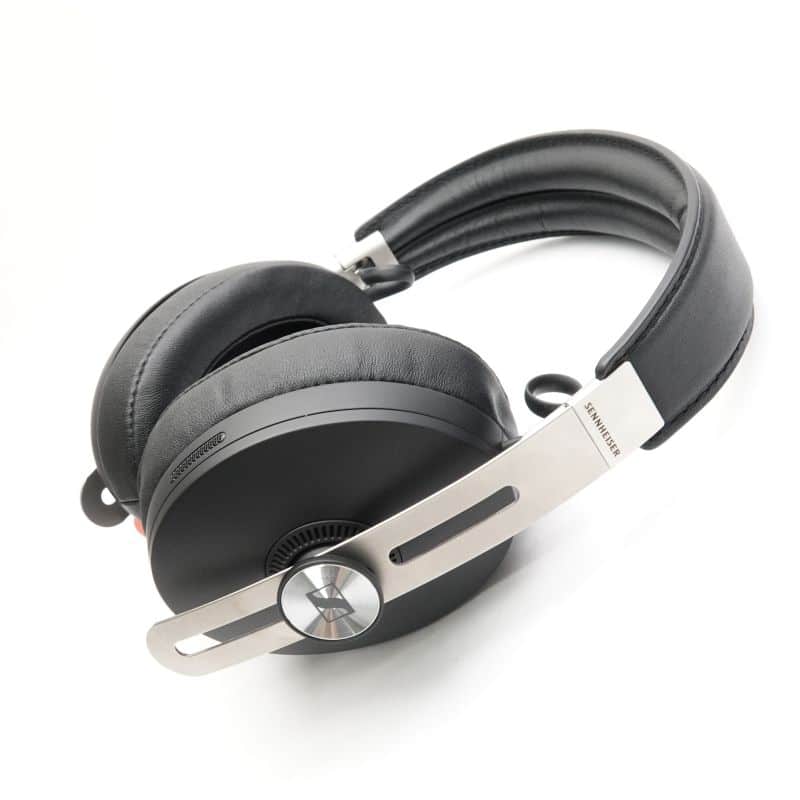 MOMENTUM Wireless Black [M3AEBTXL Black]