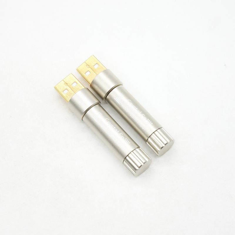 Crystal EpUA×2