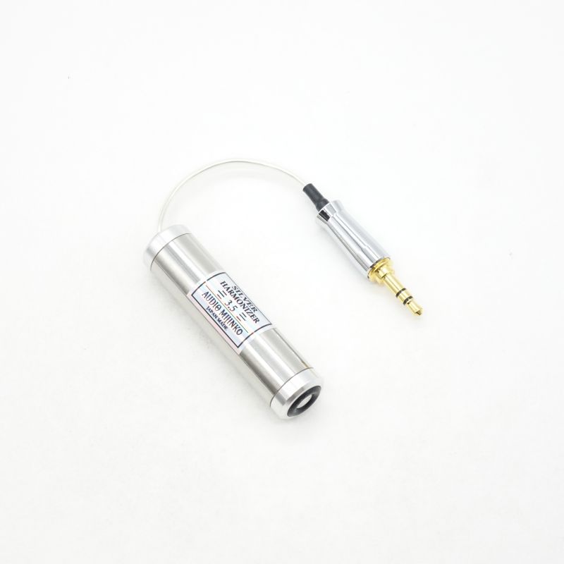 SILVER HARMONIZER 3.5