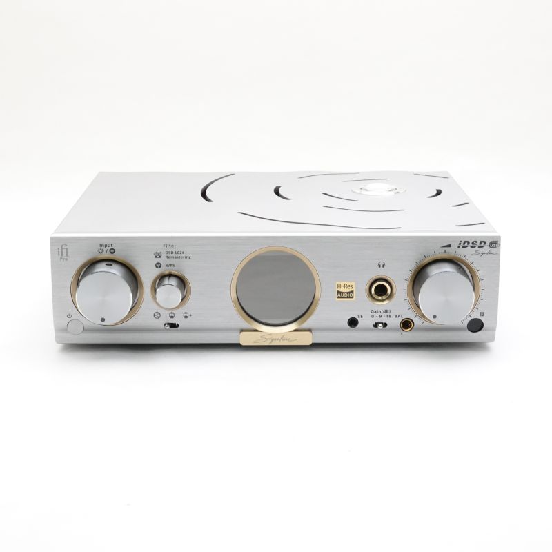 IFI-IDSD-S [Pro iDSD Signature]