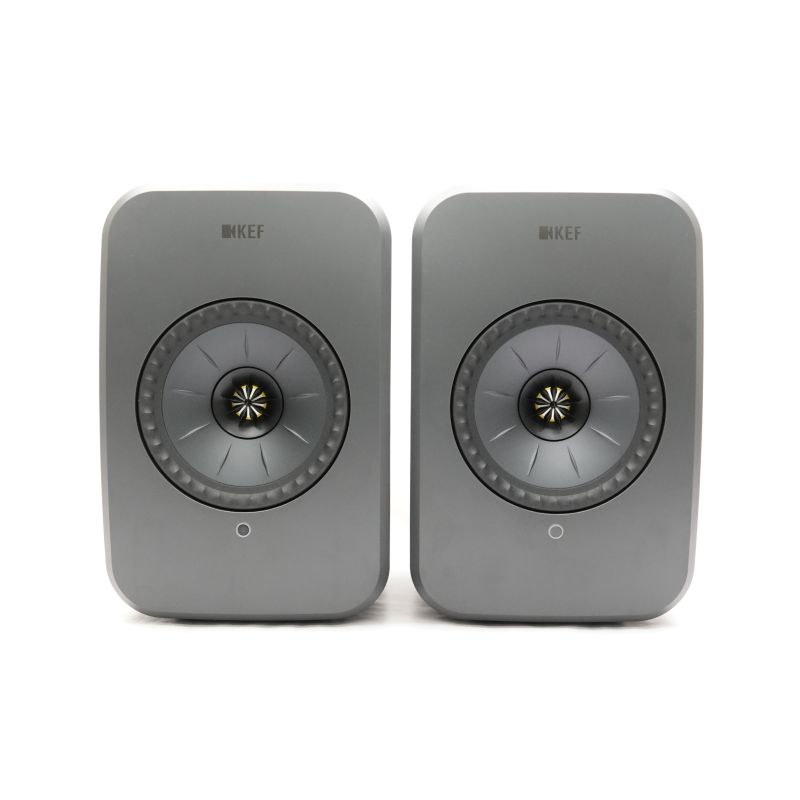 LSX II LT/GRAPHITE GRAY