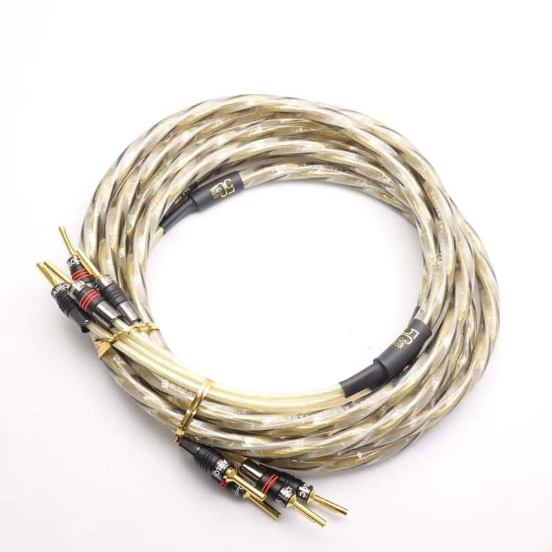 Reference Golden Anniversary XT