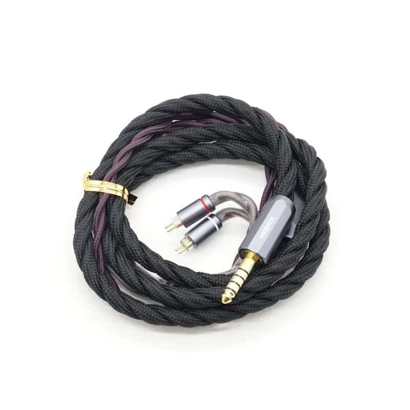 Dragonscale2 4.4mm