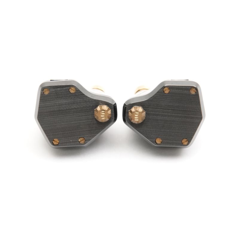 Mest Jet Black [UNM-1901]