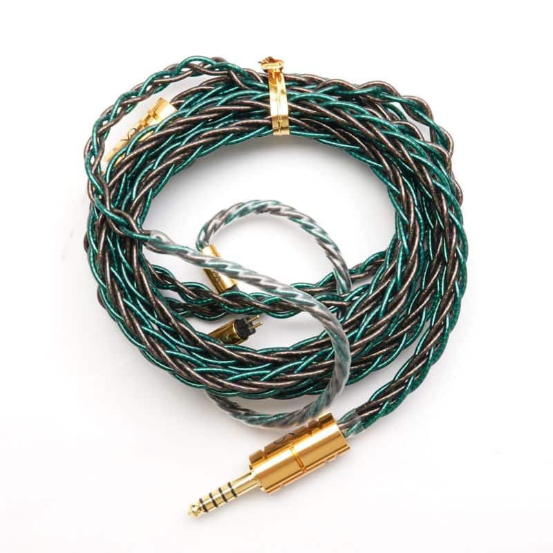 Orbit Saga 8wire 2in-4.4mm