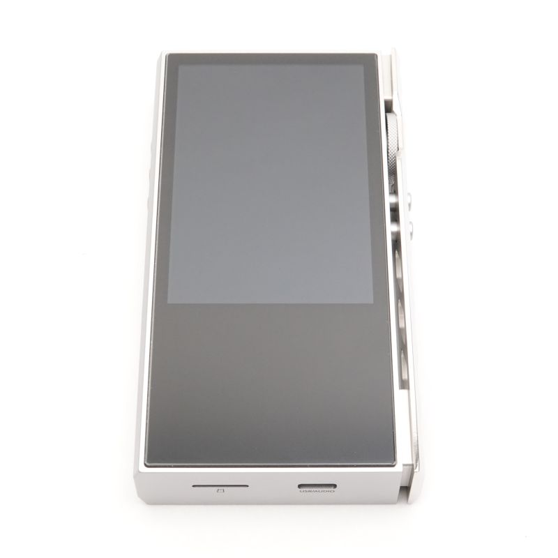 P6PRO 10th ALE Silver Grey