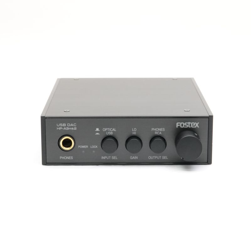 HP-A3mk2