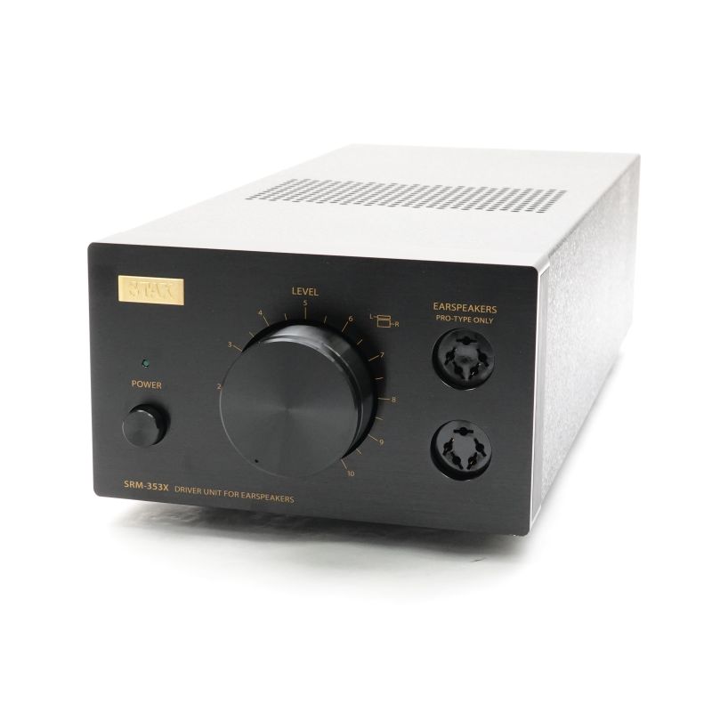 SRM-353X/BK
