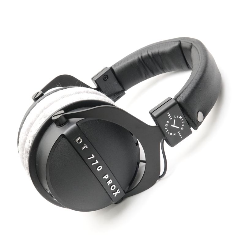 DT 770 PRO X Limited Edition [1000381]
