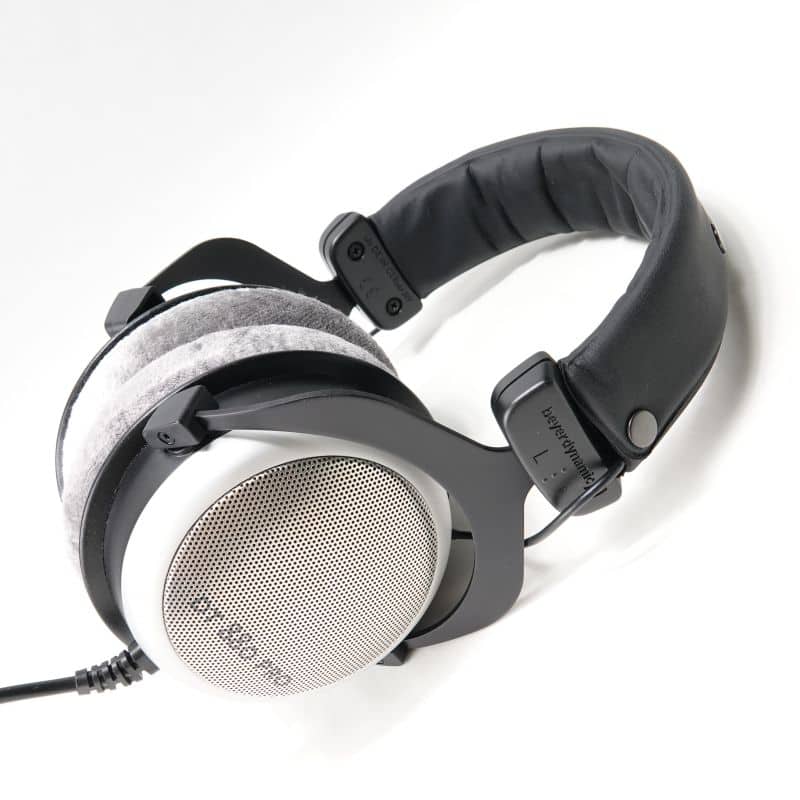 DT880PRO(旧タイプロゴ)