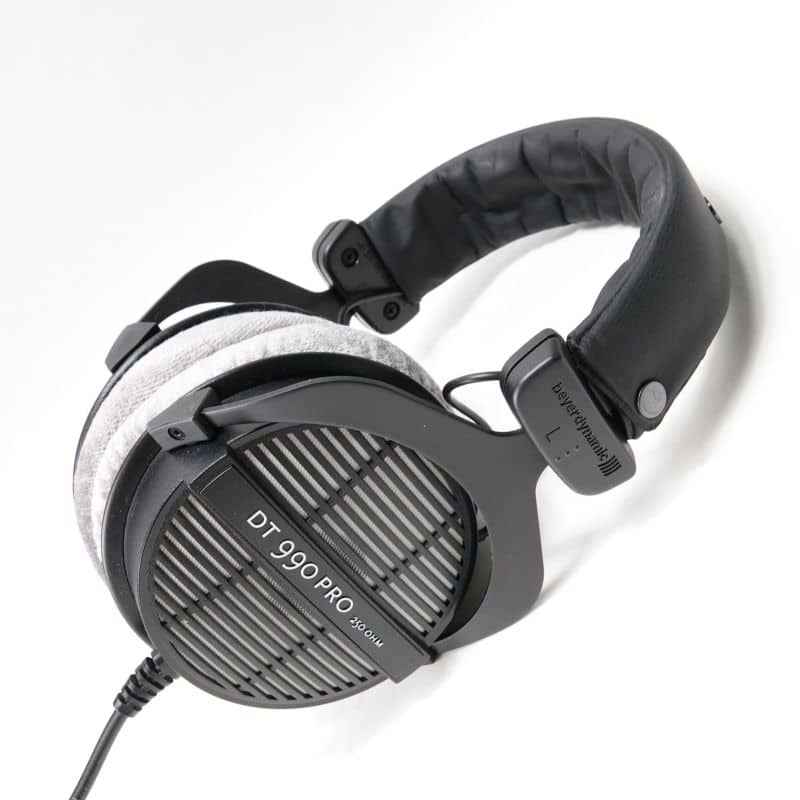 DT990PRO(旧タイプロゴ)