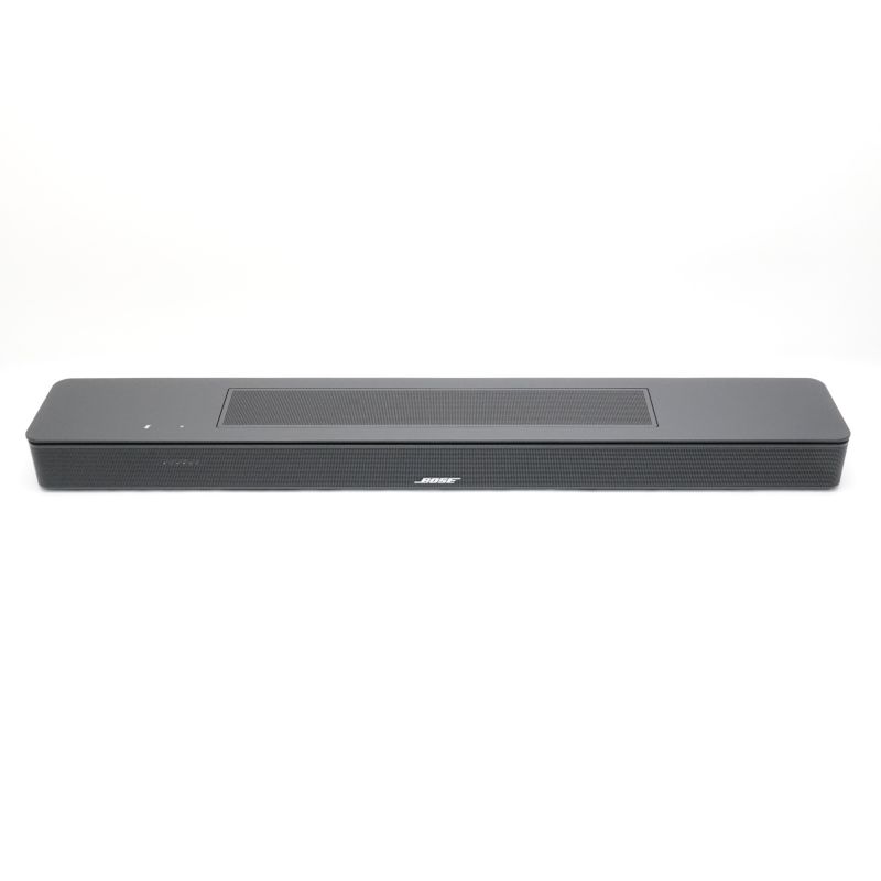 Smart Soundbar Black [SmartSoundbarBLK]
