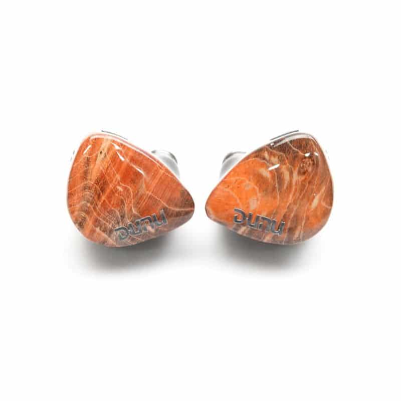 DaVinci [DUNU×GIZAUDIO  DaVinci]