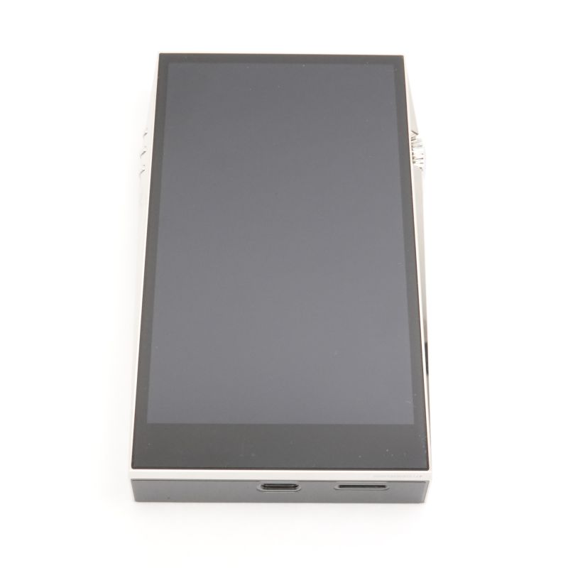 A&ultima SP3000 Silver [IRV-AK-SP3000-SLV]