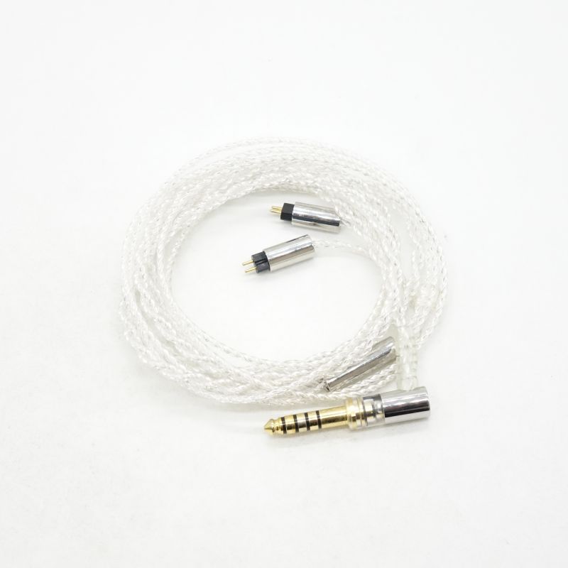 C106 2P12EZCLEH [シルバーコートケーブル 2P-4.4mm]