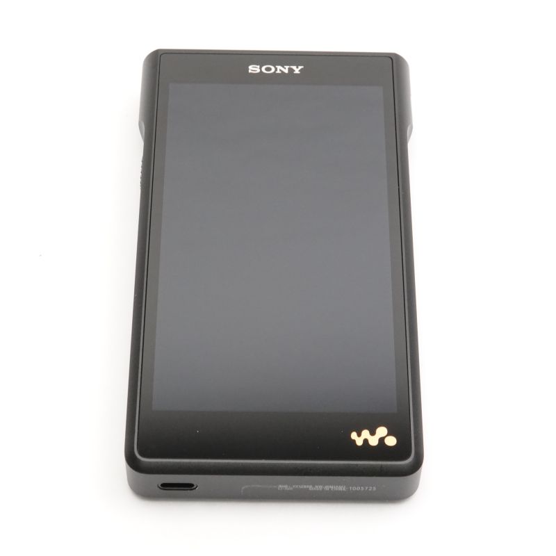 NW-WM1AM2 [NW-WM1AM2 C]