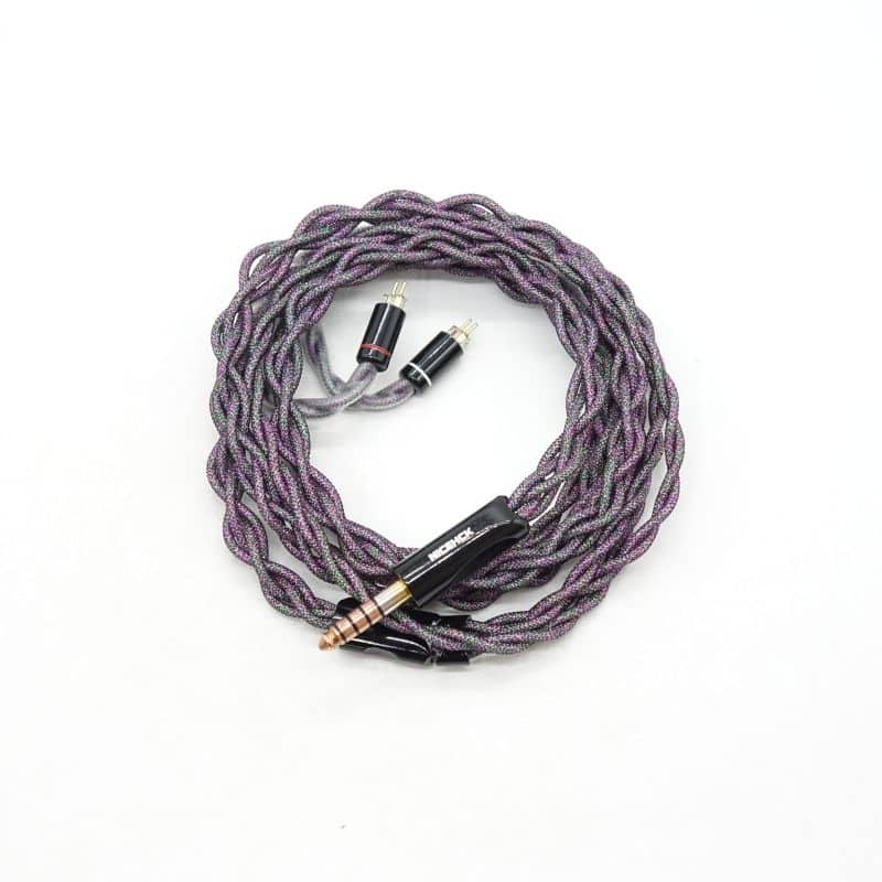 SsOrpheus 4.4mm