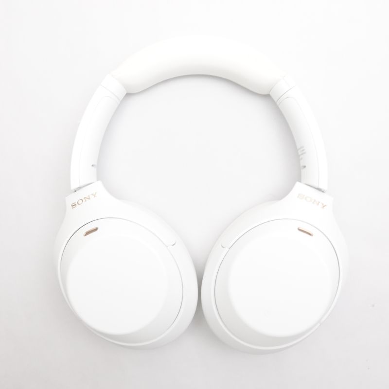 WH-1000XM4-W