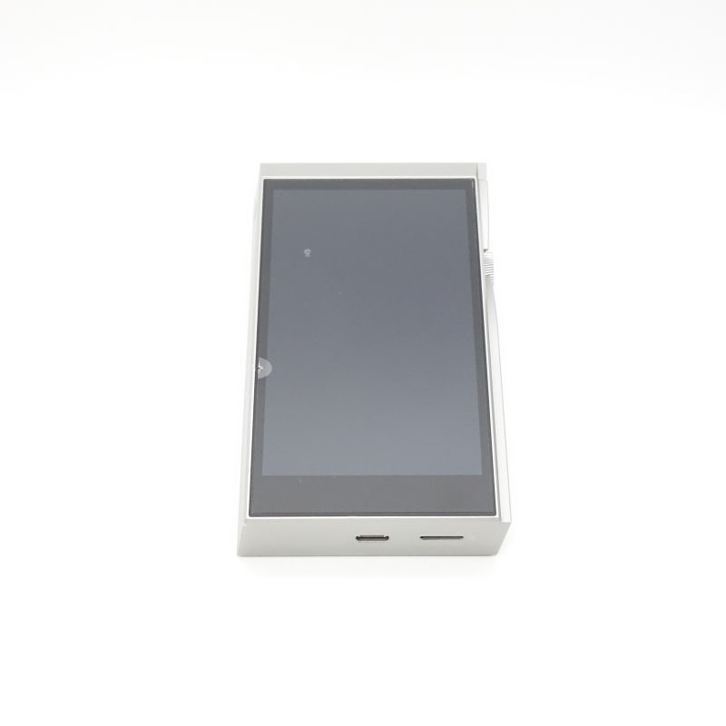 A&futura SE180 SEM1 MoonSilveｒ [AK-SE180-SEM1-MS]
