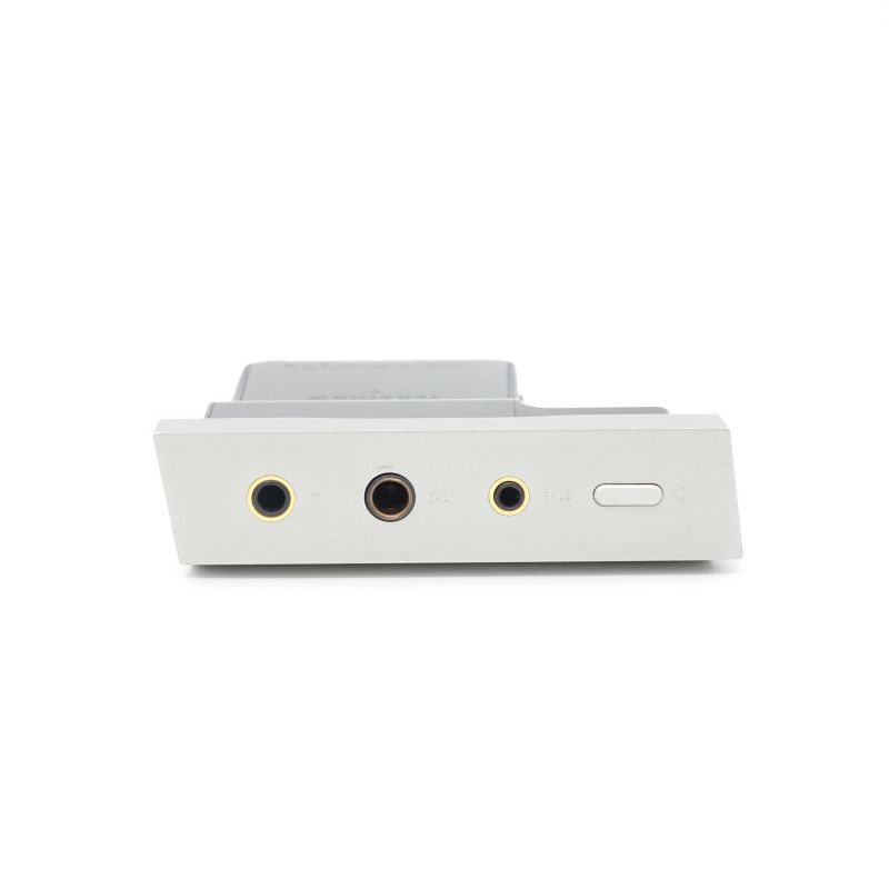 SE180 SEM4 DAC Moon Silver [AK-SE180-SEM4-DAC-MS]