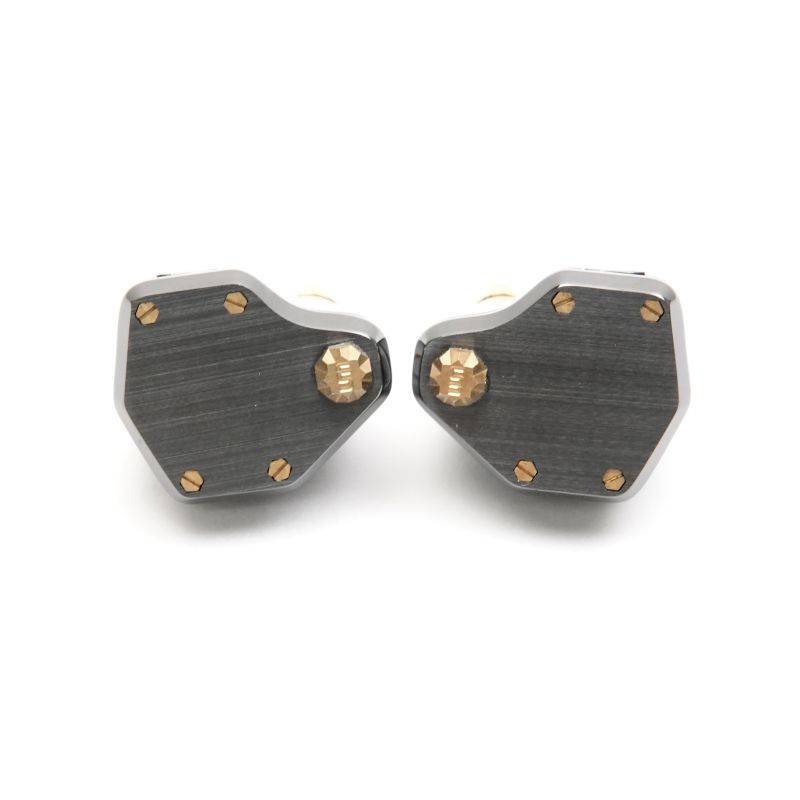 Mest Jet Black [UNM-1901]