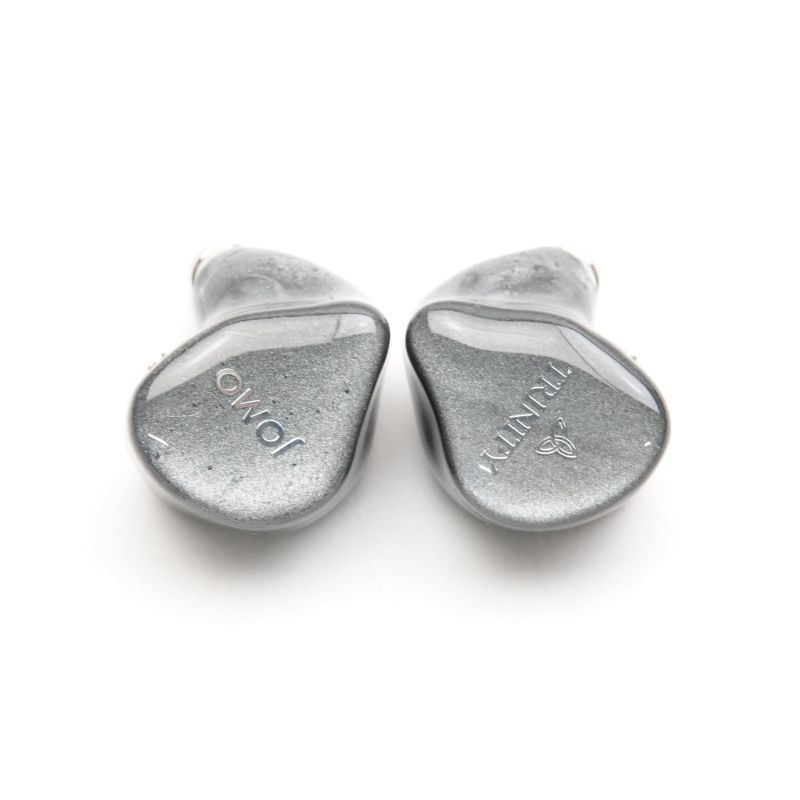 Trinity Stainless Steel(Univer