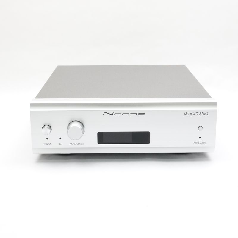 X-CL3MKII