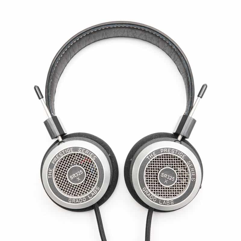 SR325x