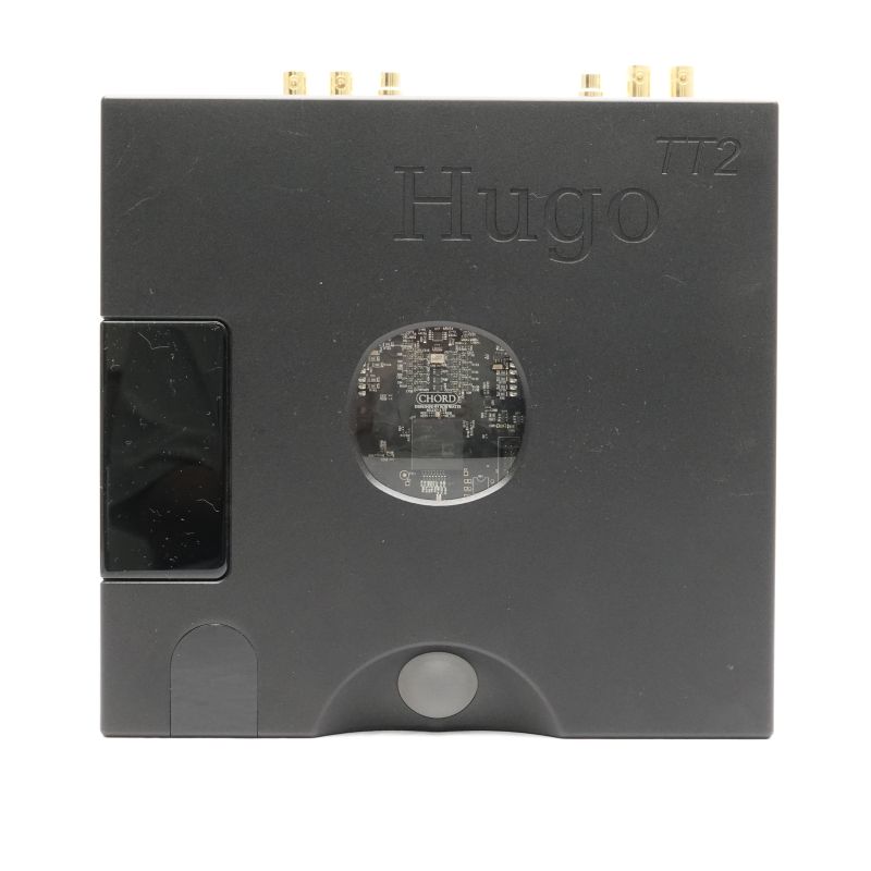 Hugo TT2/BL