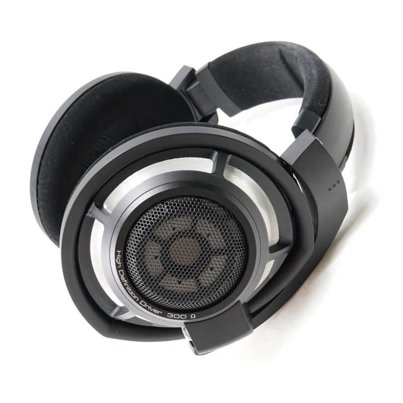 SENNHEISER HD 800 S 中古 240004012135｜中古通販フジヤエービック