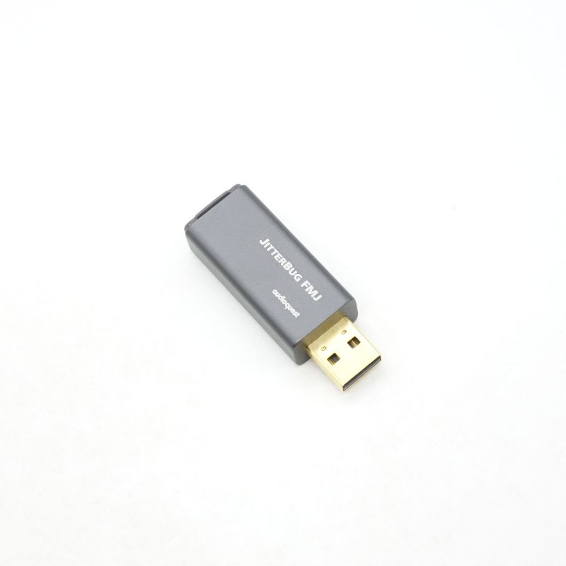 JitterBug Full Metal Jacket [JITTERBUG/FMJ]