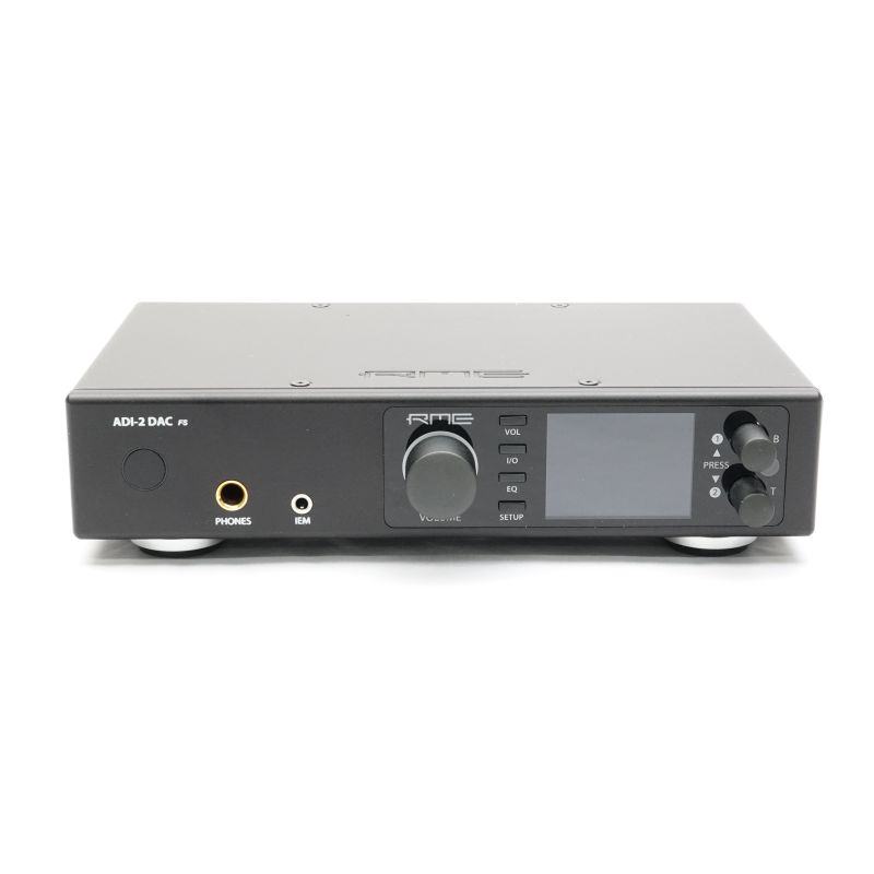 ADI-2 DAC