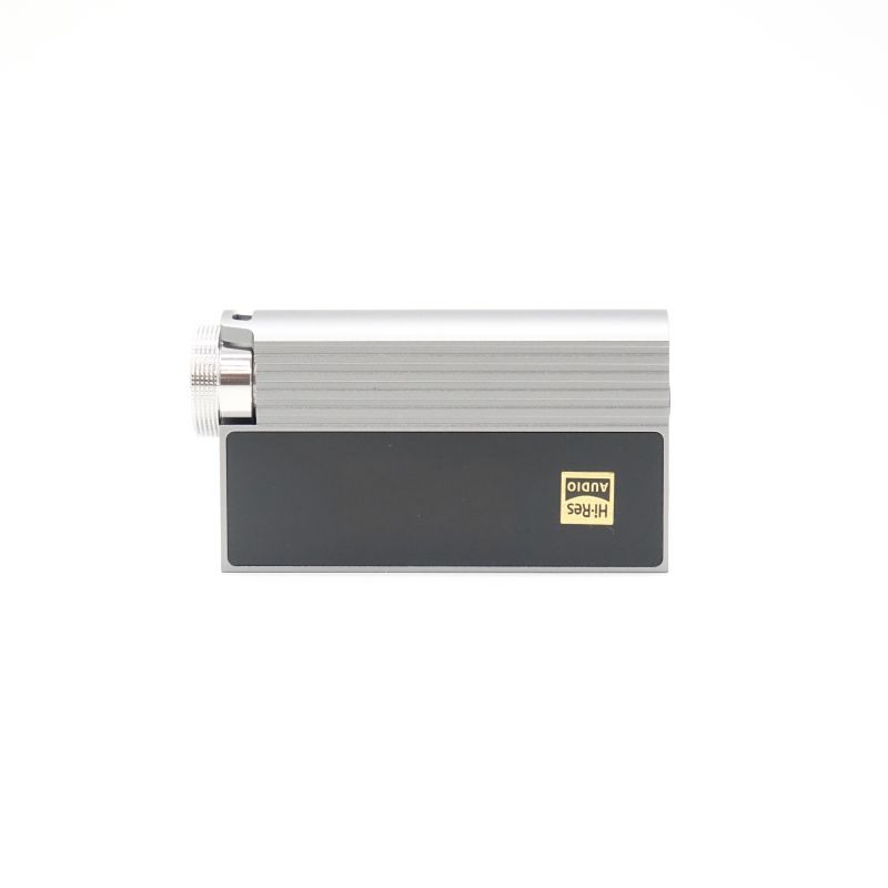 Nunchaku Grey