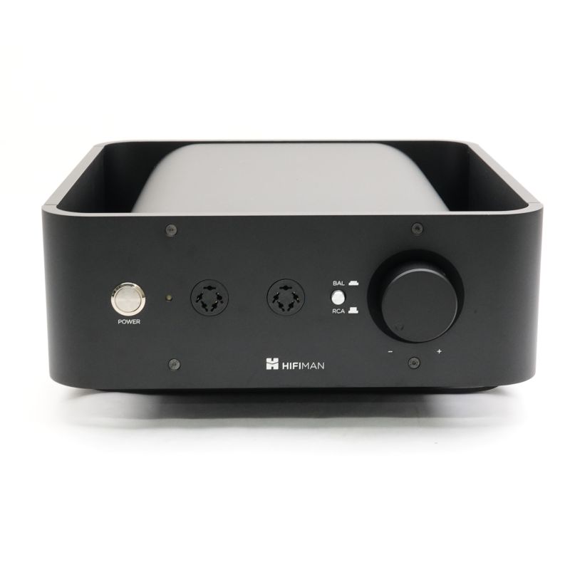 Jade II Amplifier