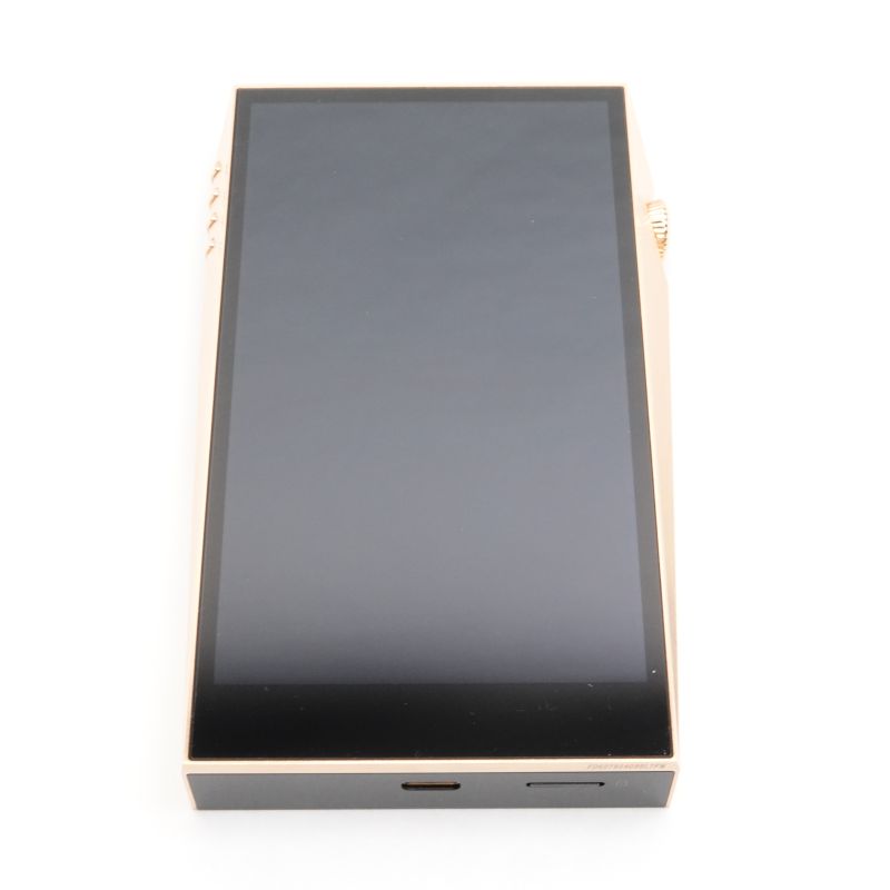 A&ultima SP3000T Copper [IRV-AK-SP3000T-COP]