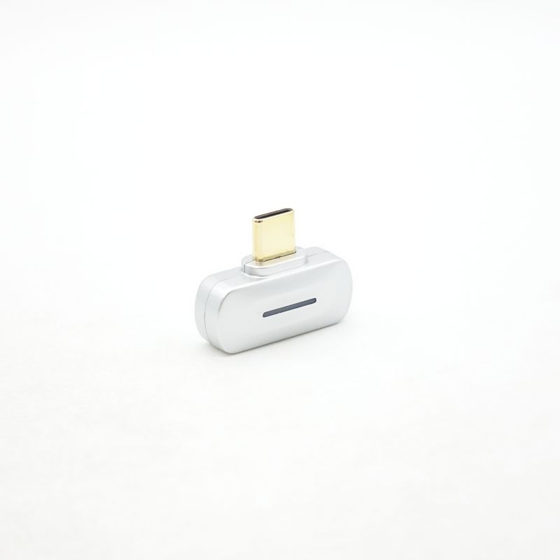 BT11 Silver [FIO-BT11-S]