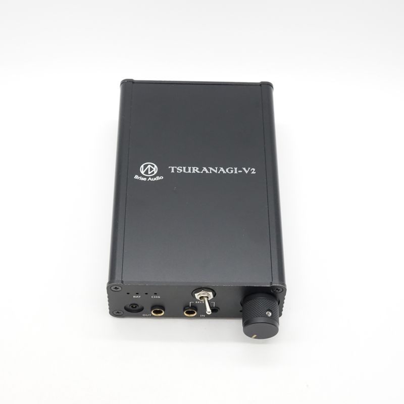 TSURANAGI-V2 [PA002-S]