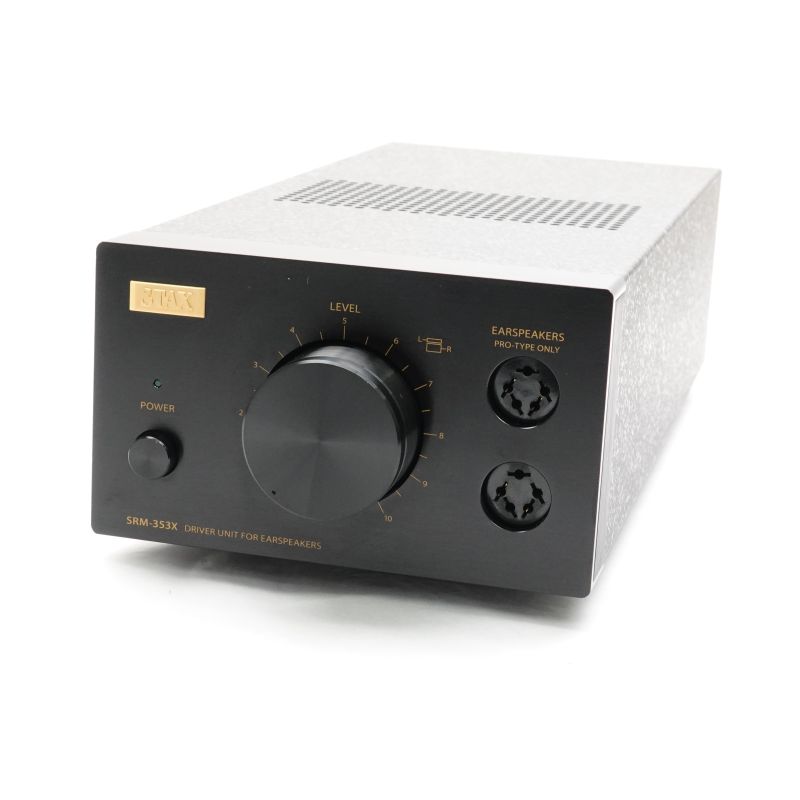 SRM-353X/BK
