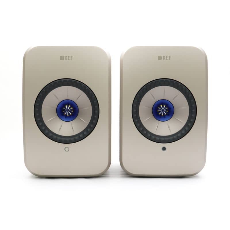 LSX II Soundwave Edition