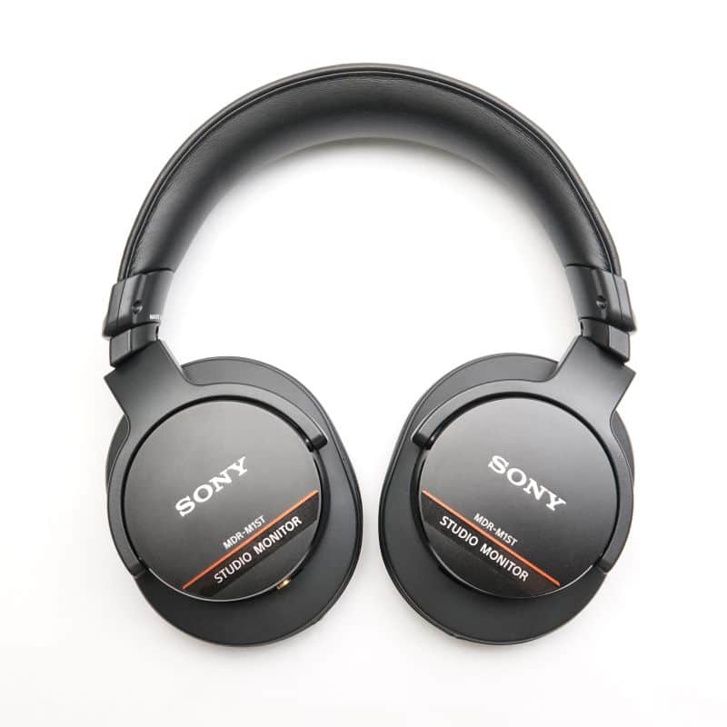 MDR-M1ST