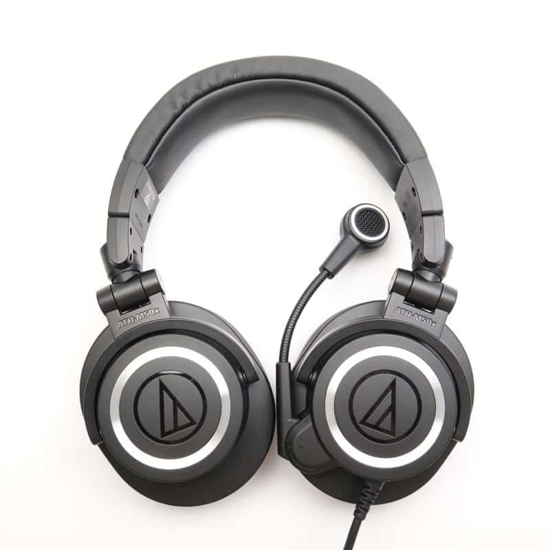 ATH-M50xSTS-USB