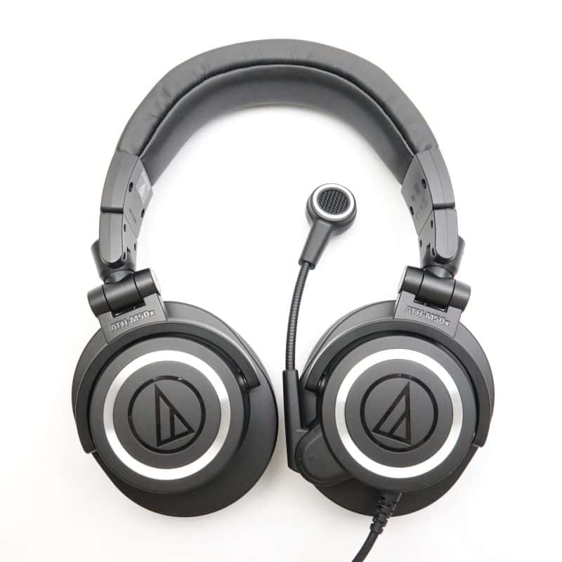 ATH-M50xSTS-USB