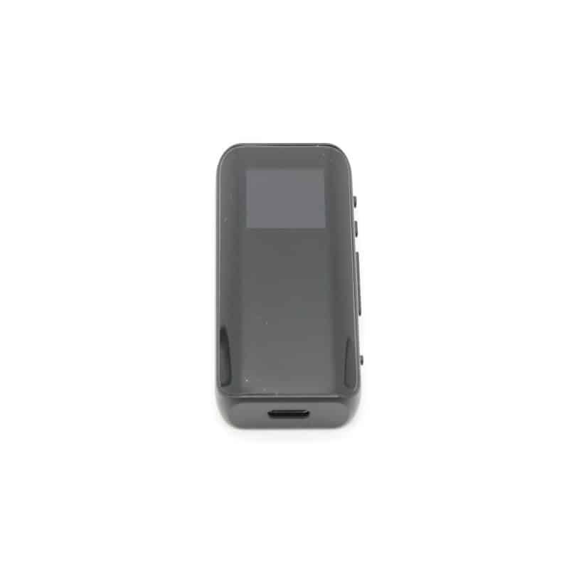 BTR15 Black [FIO-BTR15-B]